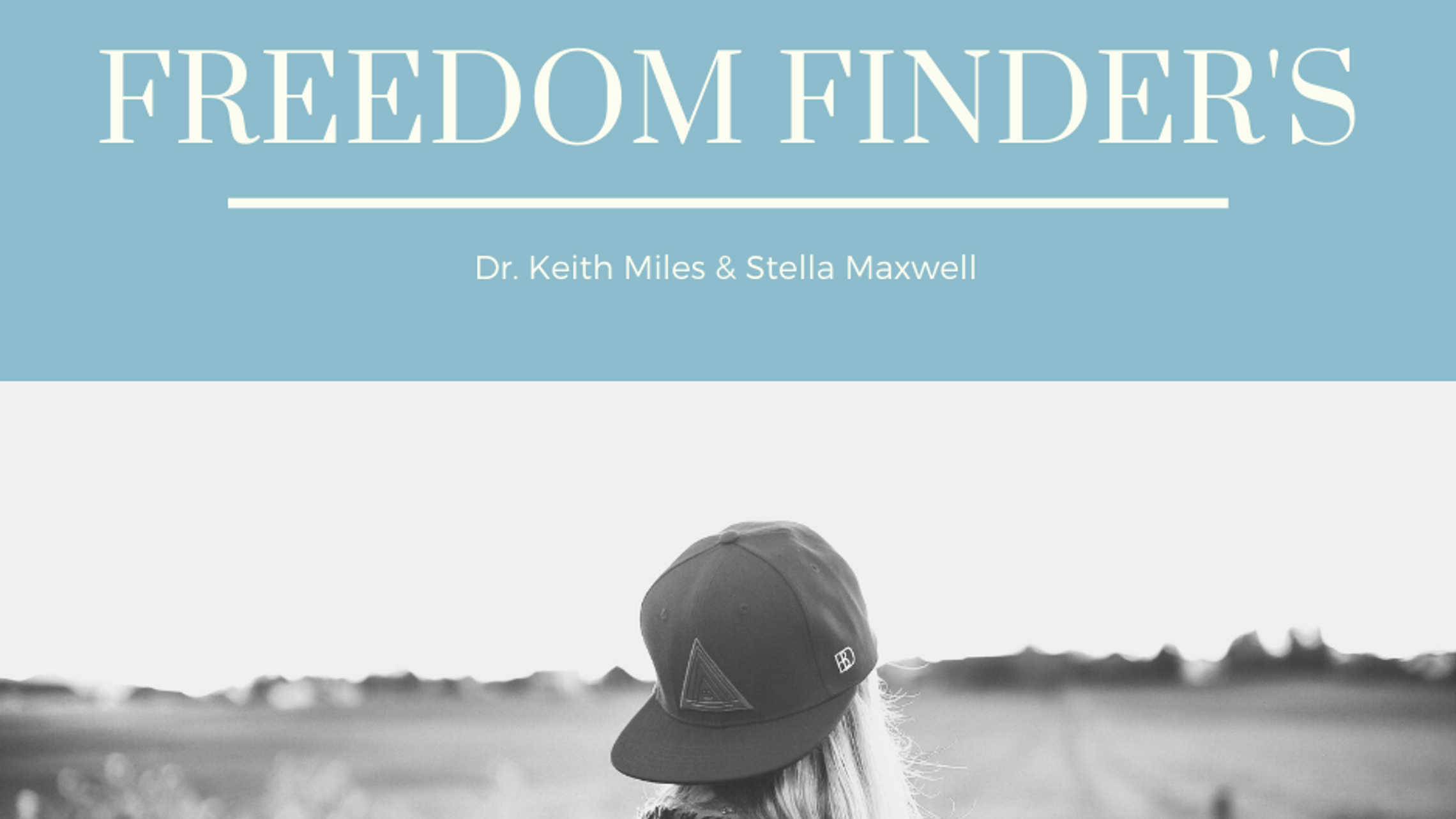 Freedom Finder's